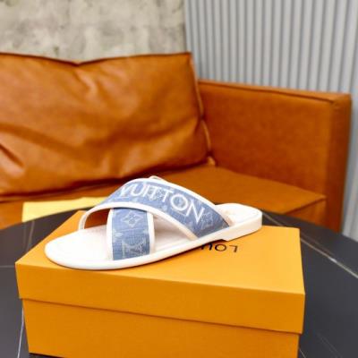 wholesale quality men's louis vuitton shoes model no. 840